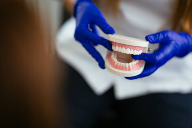Dental X-Rays and Imaging in Keowee Key, SC
