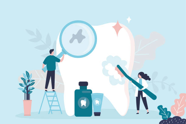 Dental Bonding in Keowee Key, SC