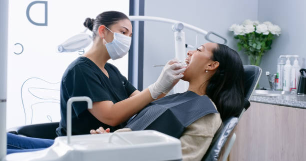 Dental Inlays and Onlays in Keowee Key, SC