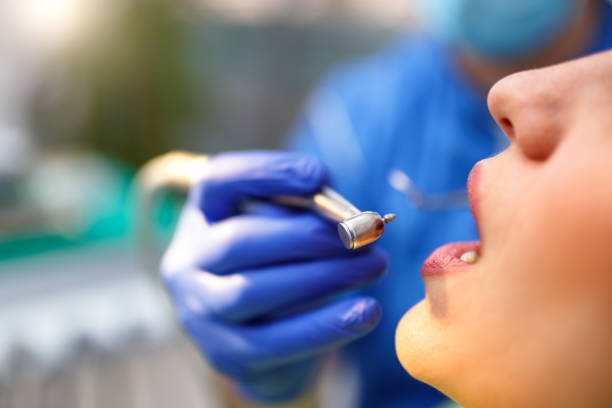 Advanced Technology for Better Dental Care in Keowee Key, SC